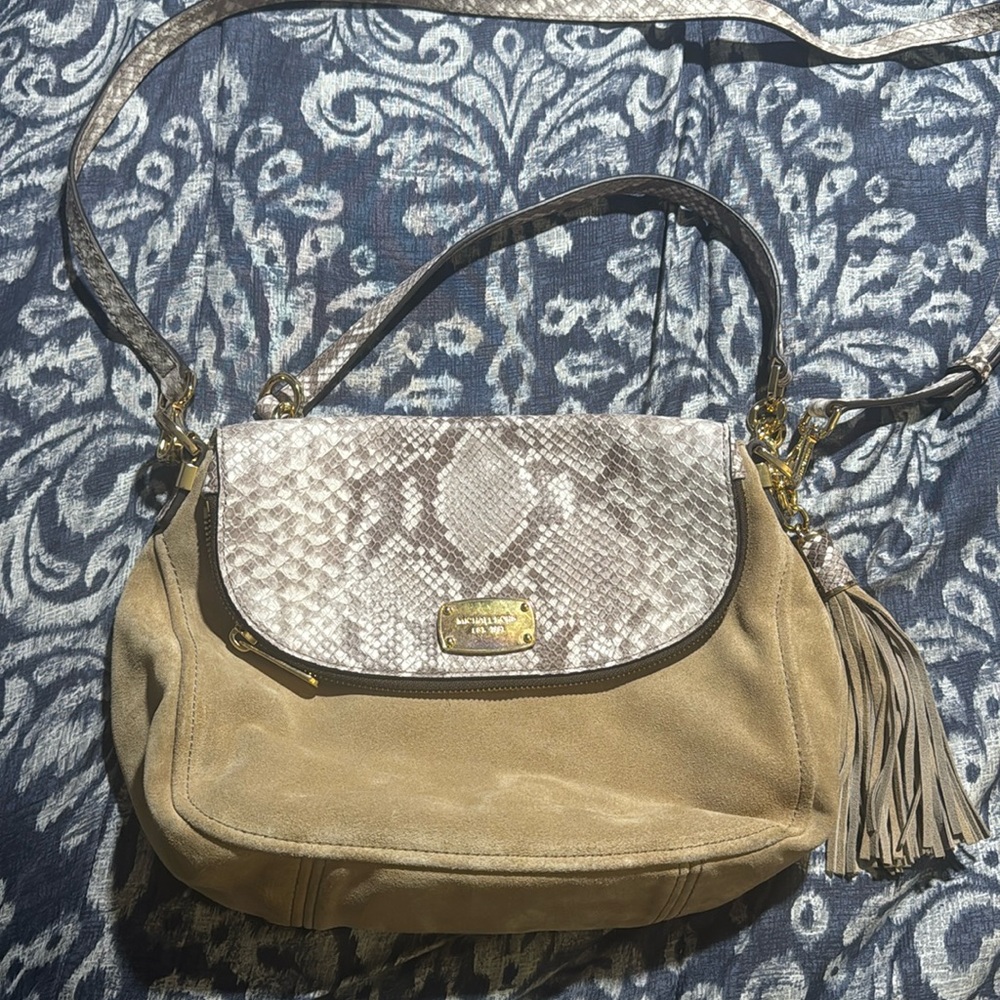 Michael Kors Crossbody bag